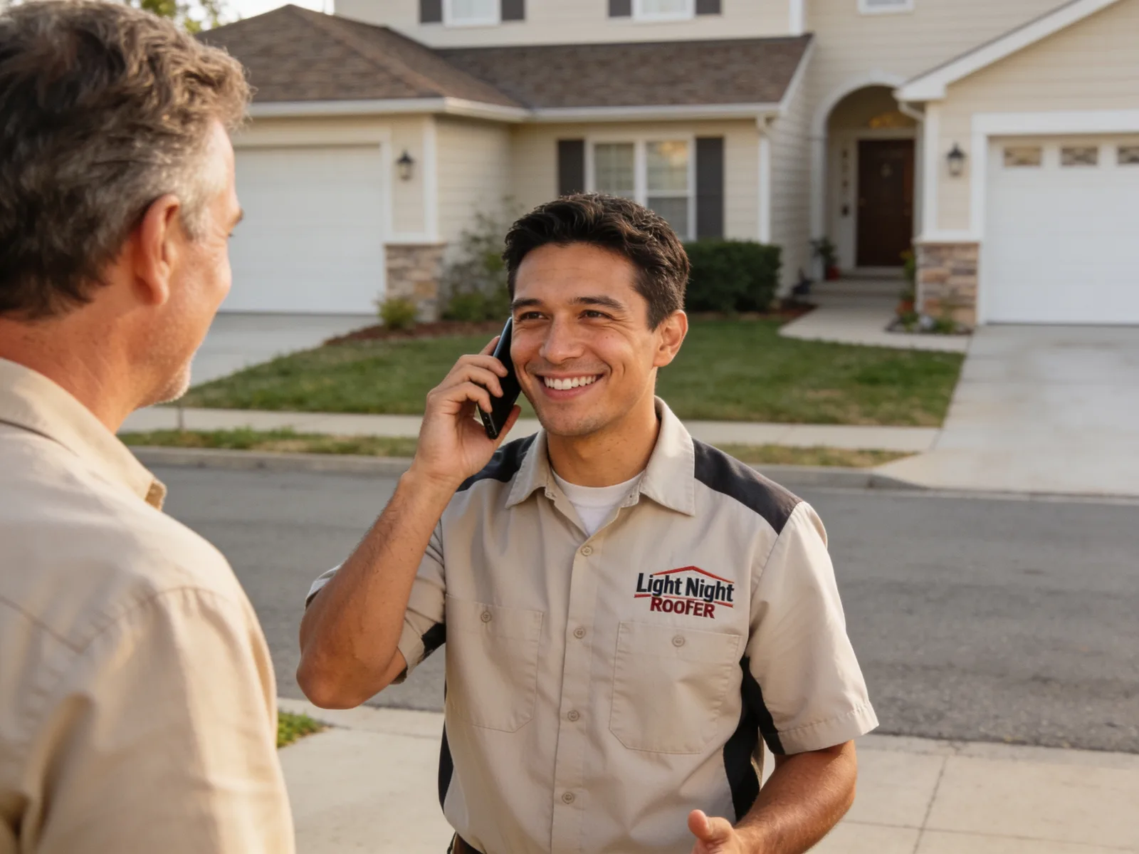 Emergency Roof Repair Bogota, TN FAQs